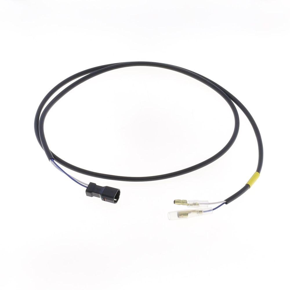 Wiring for Map Switch for CDI Control Unit - Grafite Offroad