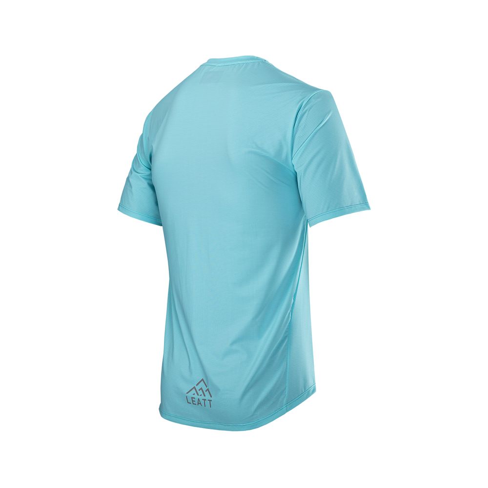MTB Trail 1.0 X-Flow Jersey - Grafite Offroad