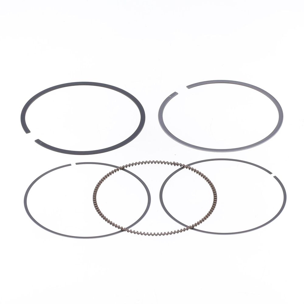 Ring Set &Oslash; 67 mm for Athena Piston - Grafite Offroad