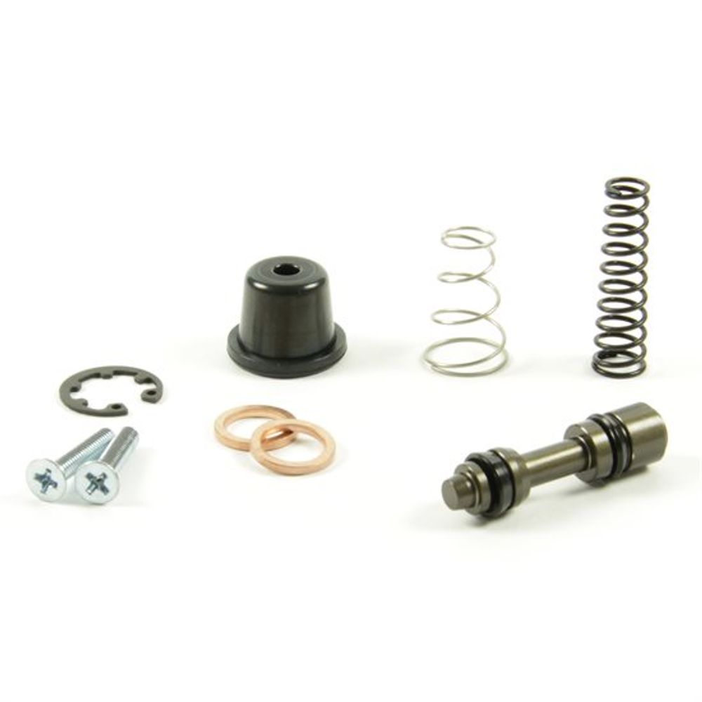 Prox Front Master Cylinder Rebuild Kit Ktm125-501 `14-24 - Grafite Offroad