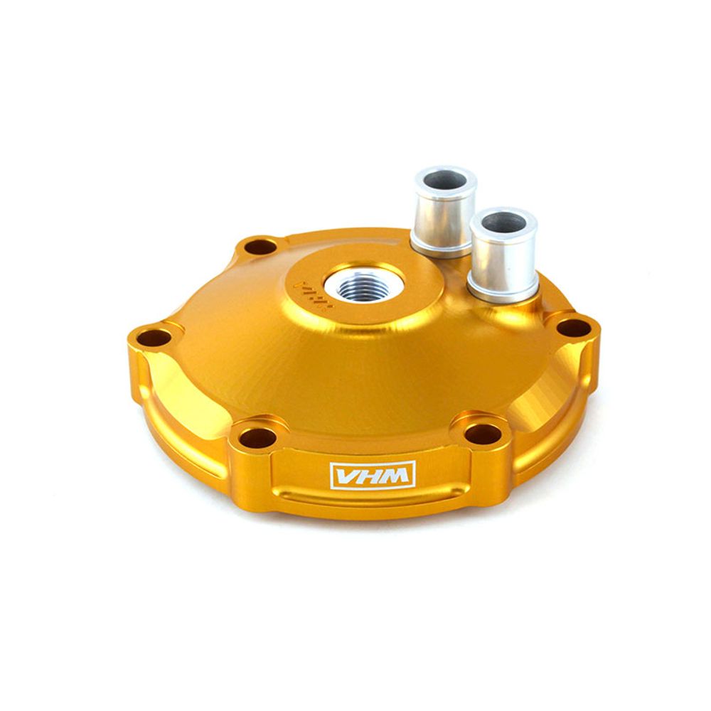Vhm Cyl. Head Tm Mx250 `15-25, Mx300 `15-25 - Grafite Offroad
