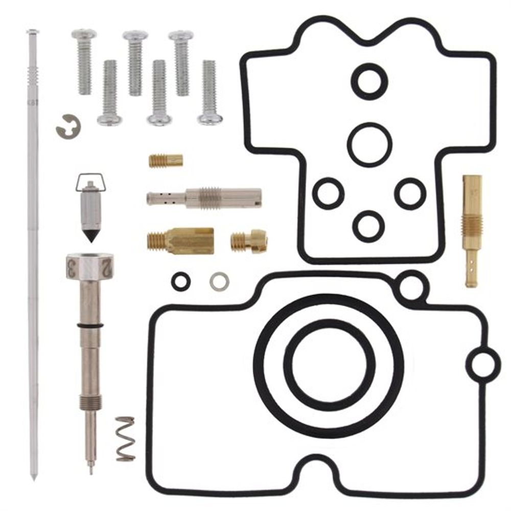 Prox Carburetor Rebuild Kit Crf150r `08-09 - Grafite Offroad