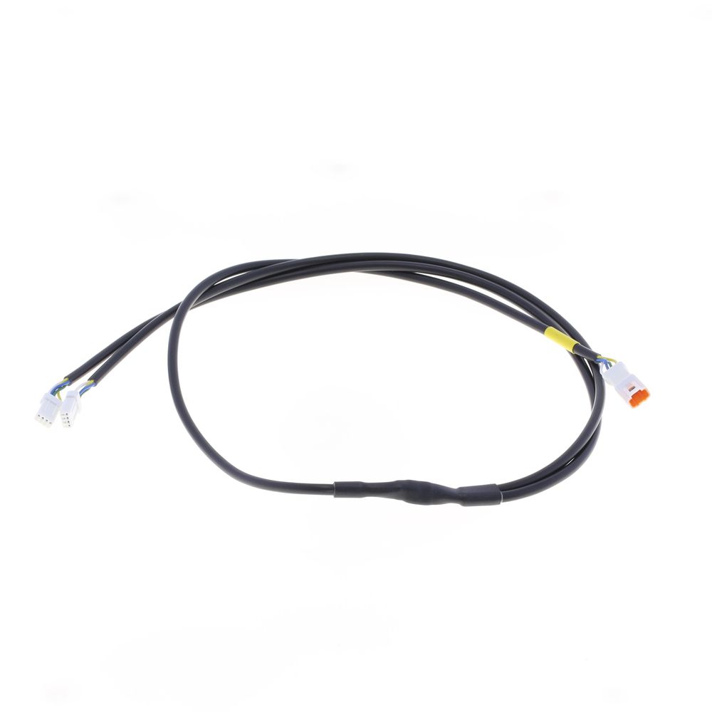 Wiring for connecting up to two accessories for SX1 PRO Control Units - Grafite Offroad