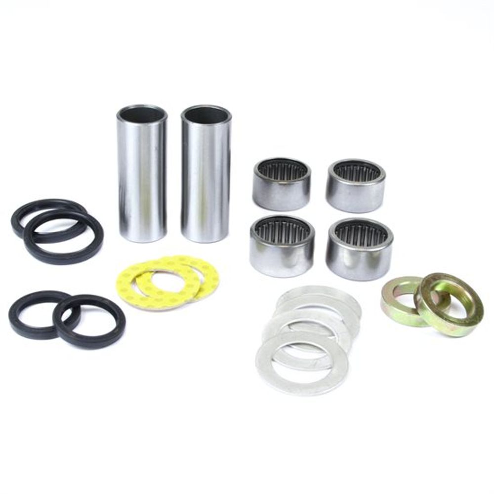 Prox Swingarm Bearing Kit Yz250 `06-24 + Yz450f `06-07 - Grafite Offroad