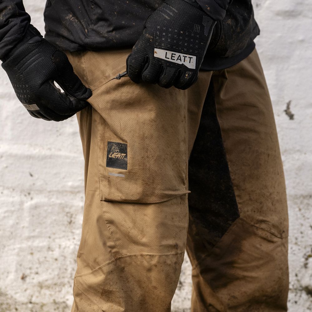 MTB HydraDri 3.0 Pants - Grafite Offroad