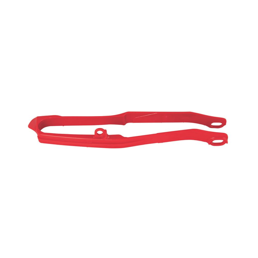Chain Slider Red Replica Honda - Grafite Offroad
