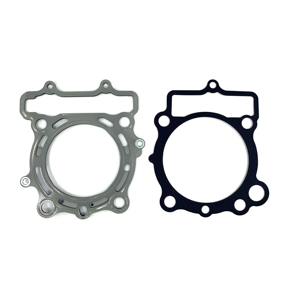 Prox Head &amp; Base Gasket Set Kx250f `19-20 - Grafite Offroad