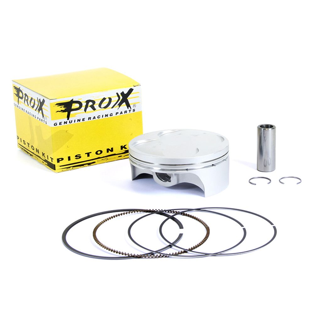 Prox High Comp Piston Kit Rm-z450 `05-07 13.0:1 (95.48mm) - Grafite Offroad