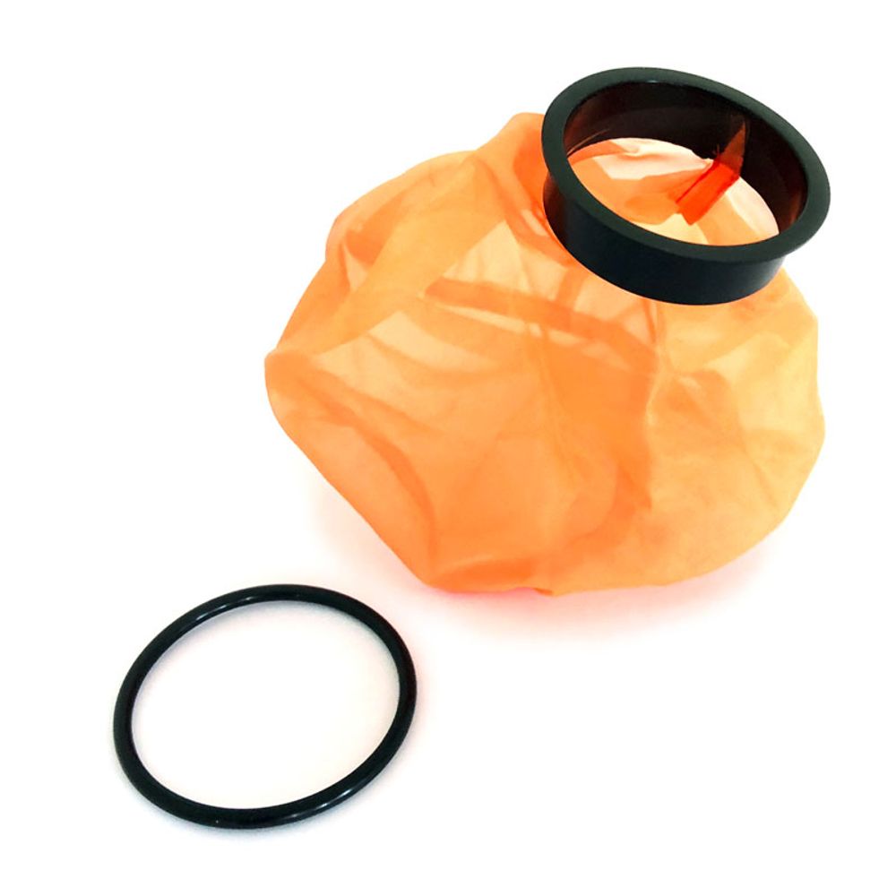 Tank Fuel Filter - Husqvarna Supermoto/enduro 701 2016/2022 - Grafite Offroad