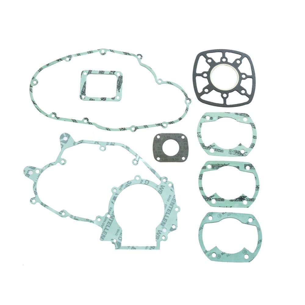 Complete Gasket Kit (oil seals not included) - Grafite Offroad