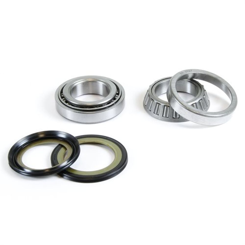 Prox Steering Bearing Kit Kx60 `84-04 + Klx110 `02-09 - Grafite Offroad