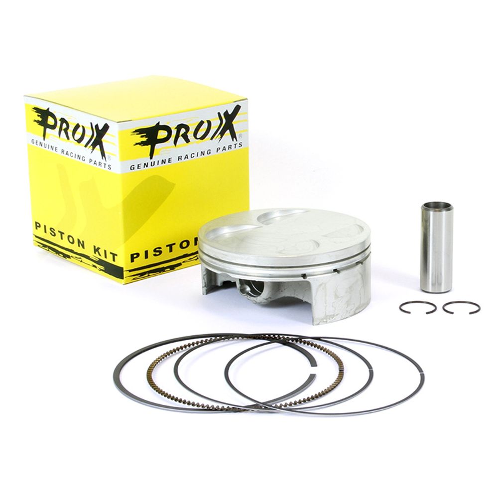 Prox Piston Kit Rm-z450 `05-07 (97.50mm) - Grafite Offroad