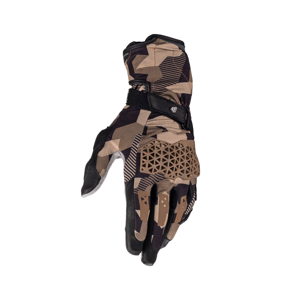 GloveADVX-Flow7.5 - Grafite Offroad