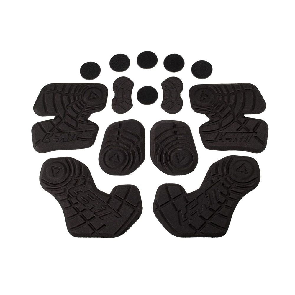 Leatt replacement padding C-Frame knee pad - Grafite Offroad