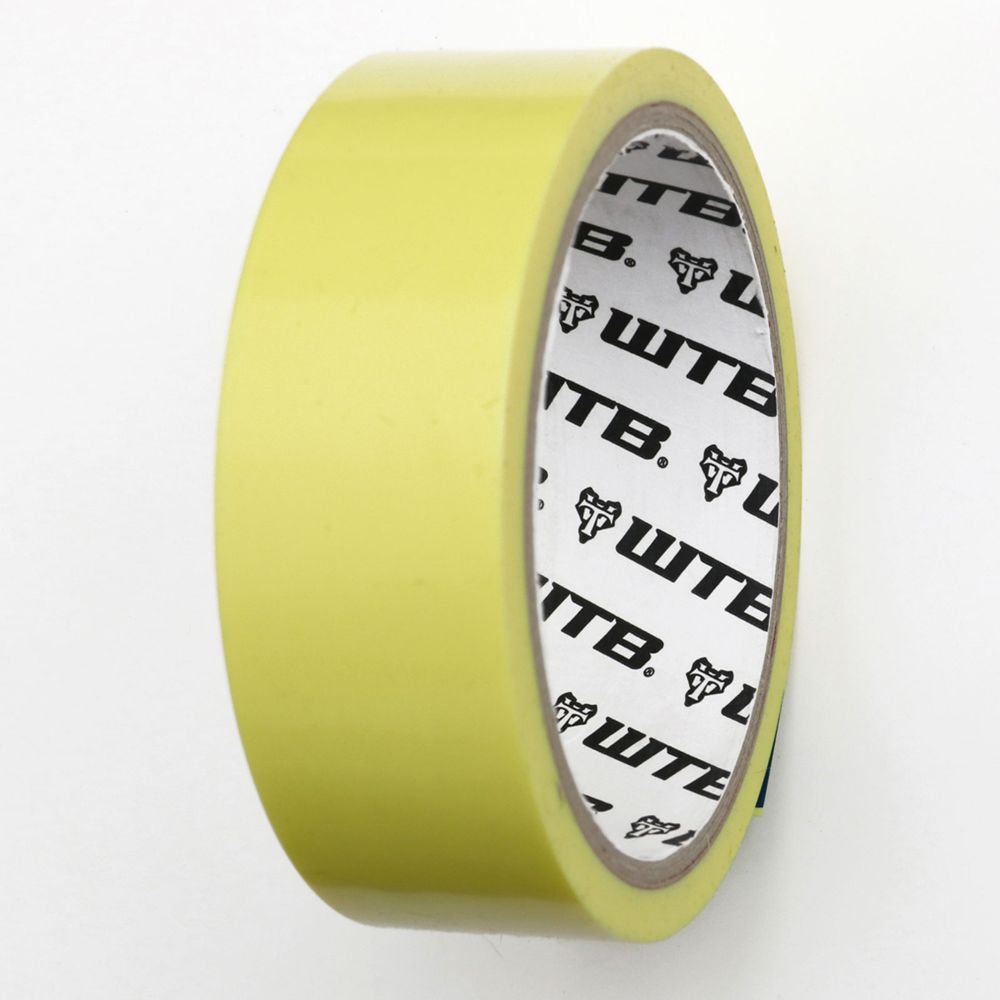 Tcs Rim Tape, 30mm X 11m Roll (for 5 Wheels) - I25 - Grafite Offroad