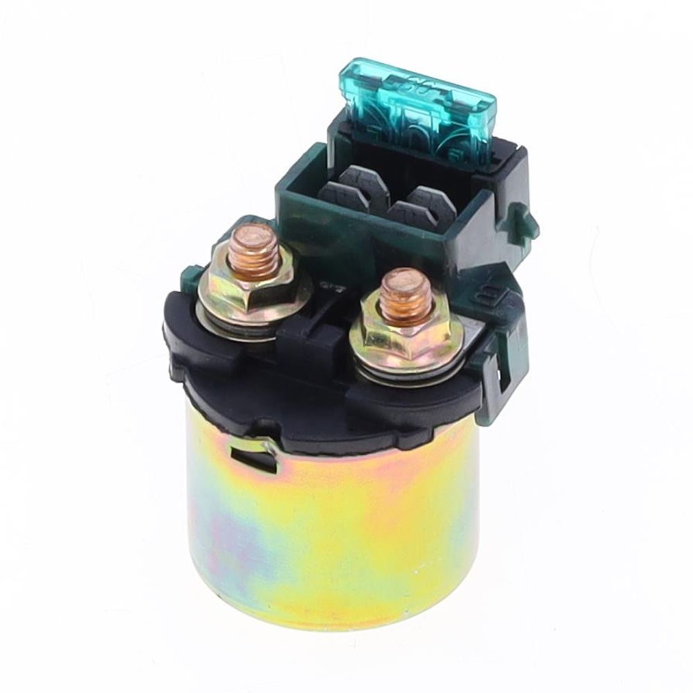 Starter Relay - Grafite Offroad