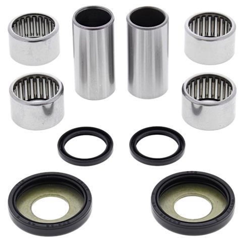 Prox Swingarm Bearing Kit Xr650r `00-07 - Grafite Offroad
