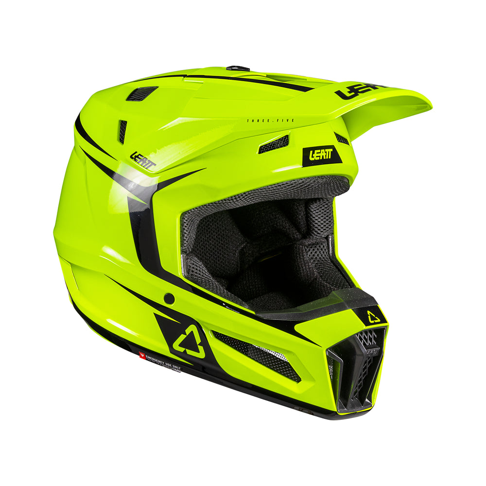 Helmet Kit Moto 3.5 Leatt