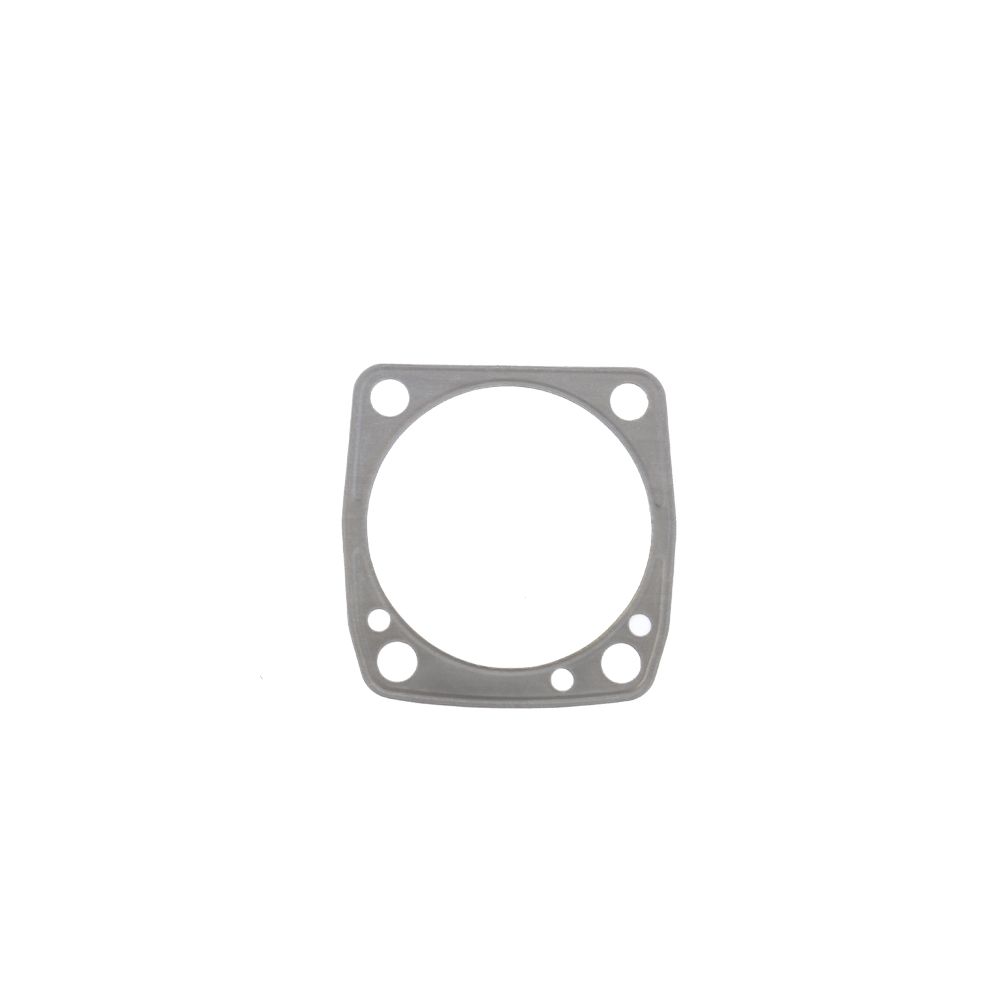 Cylinder Base Gasket, Rubber Coated Steel, Type A (th. 0.015") - Set of 5 pcs - Grafite Offroad