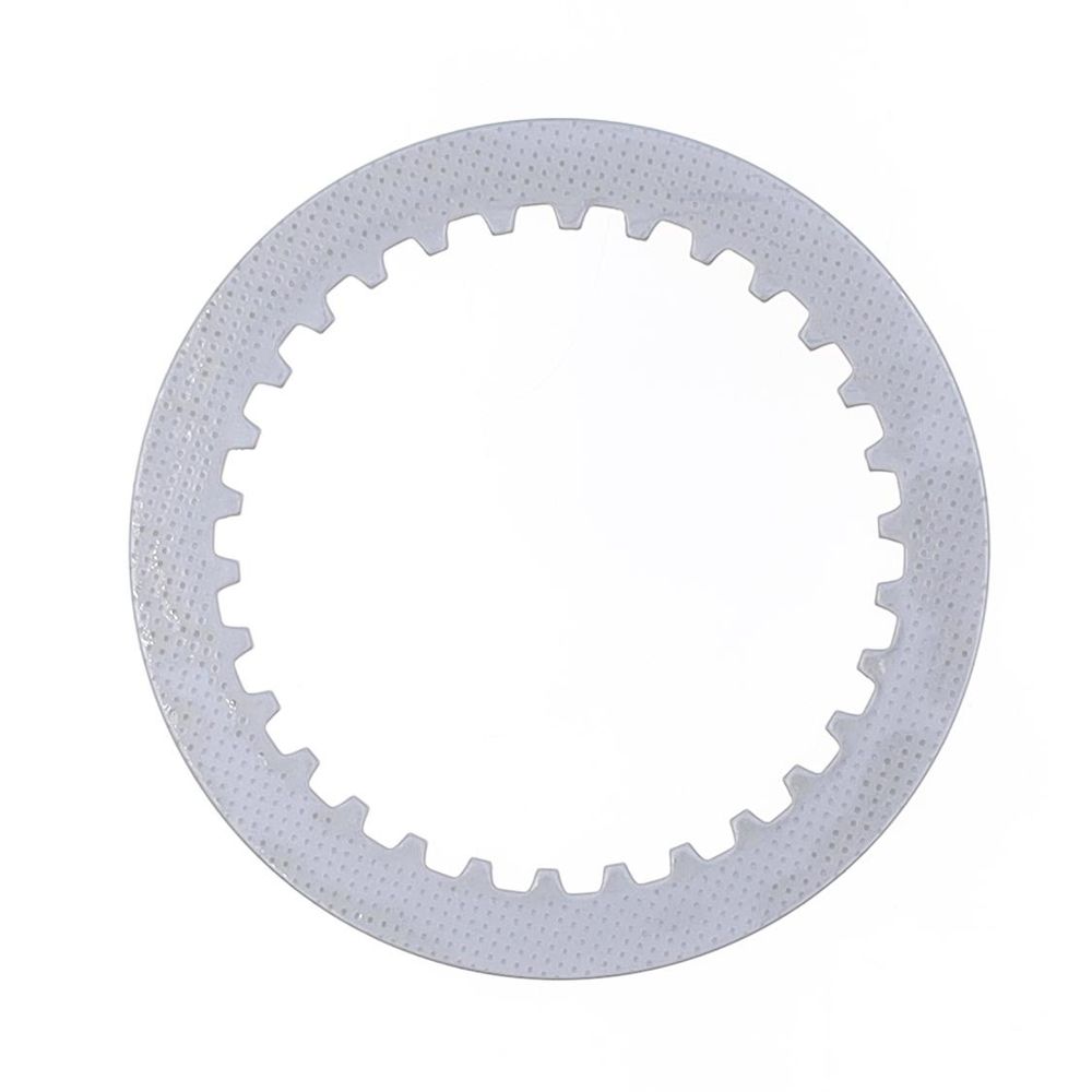 Steel Clutch Plates Kit - Grafite Offroad