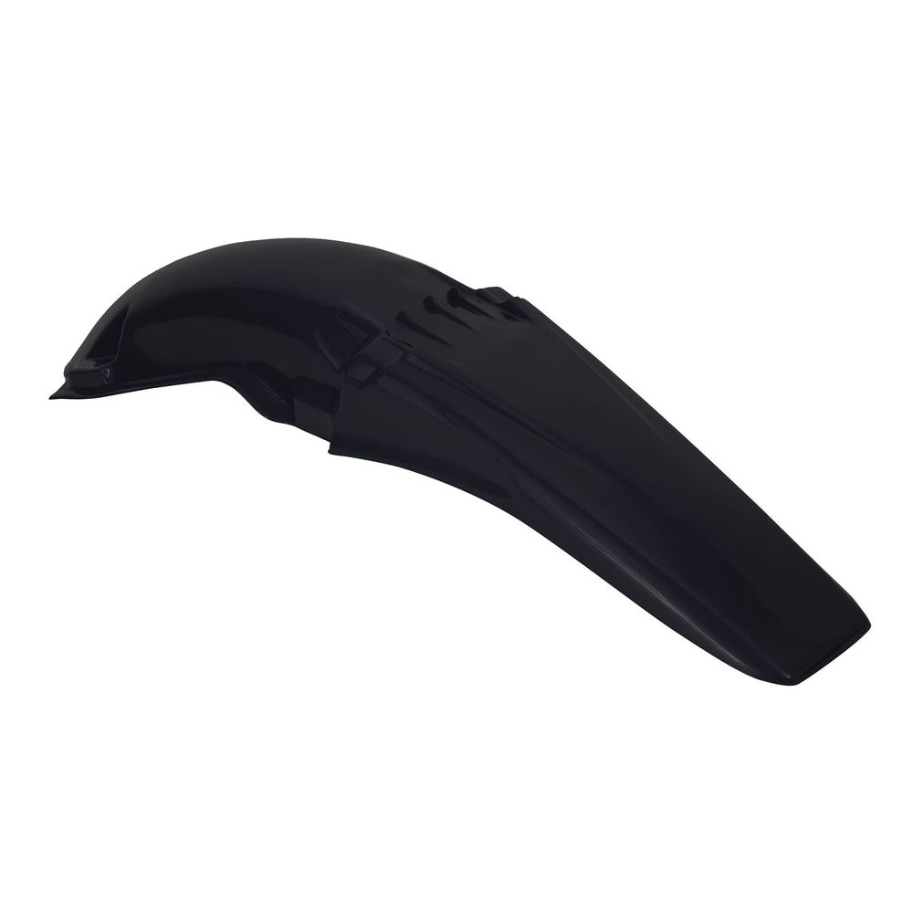 Rear Fender Black Replica Yamaha - Grafite Offroad