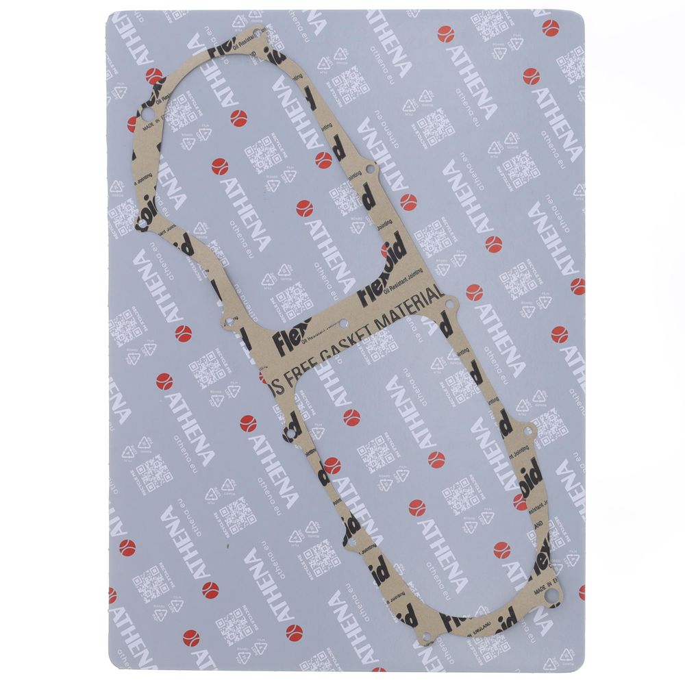 Generator Side Gasket - Grafite Offroad