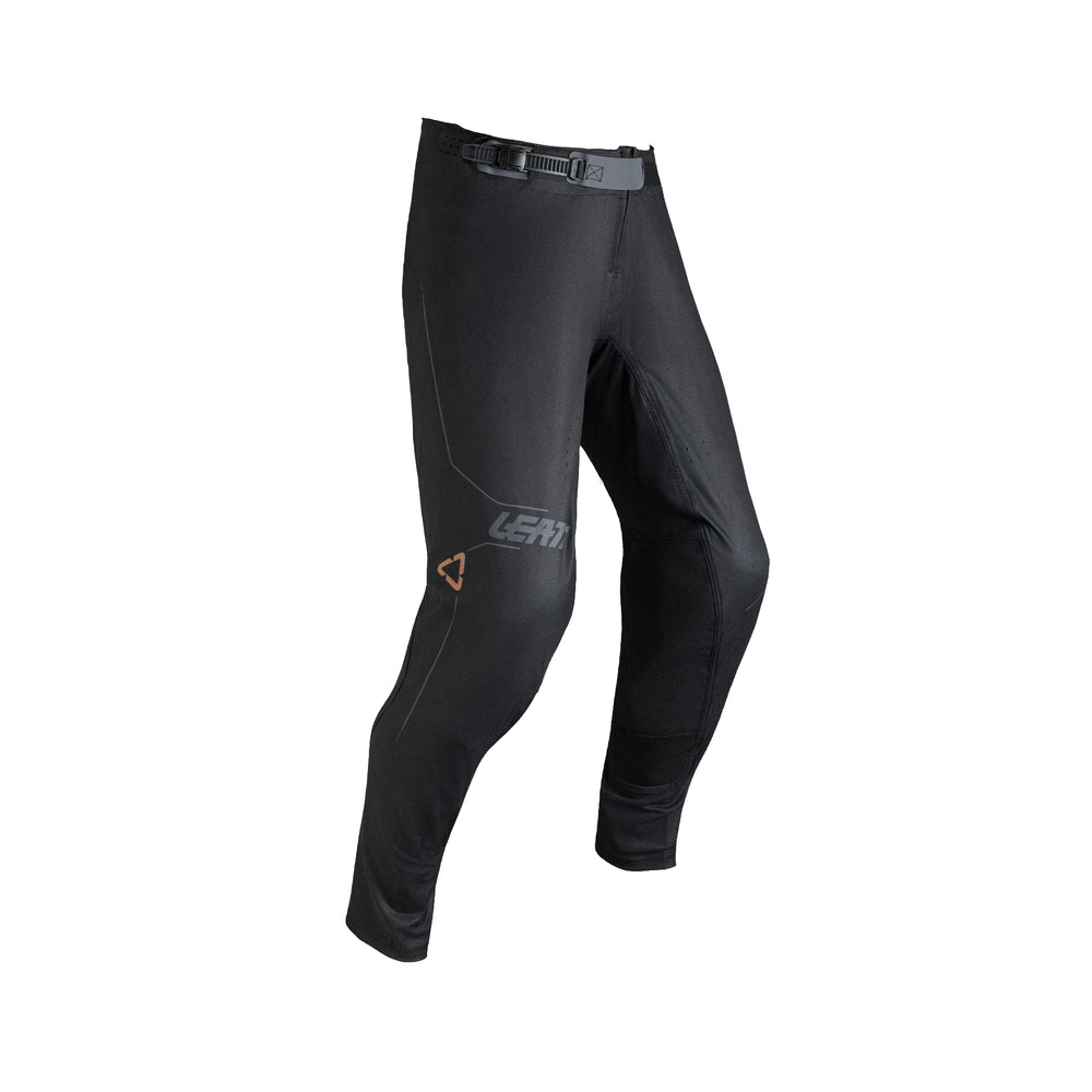 Pant Moto 5.5 I.K.S Leatt - Grafite Offroad