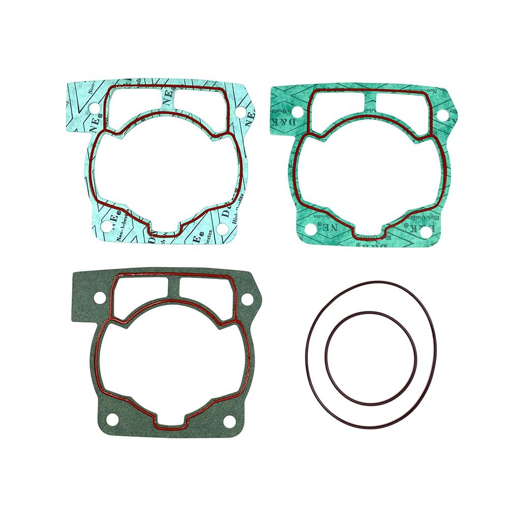 Prox Head &amp; Base Gasket Set Beta 125 Rr 18-26 - Grafite Offroad