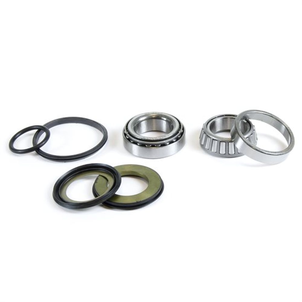 Prox Steering Bearing Kit All Ktm125-950 + Husqvarna - Grafite Offroad