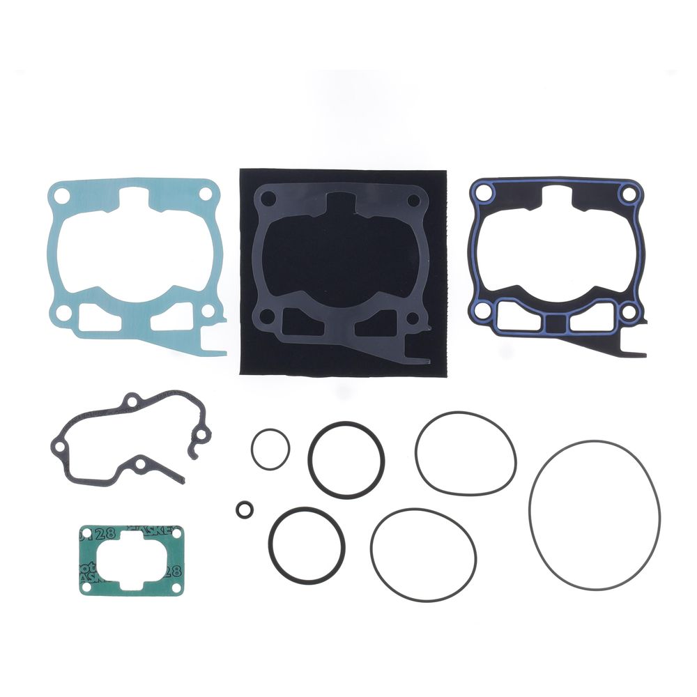Standard Bore Cylinder Kit &Oslash; 54 mm, 125 cc - Grafite Offroad