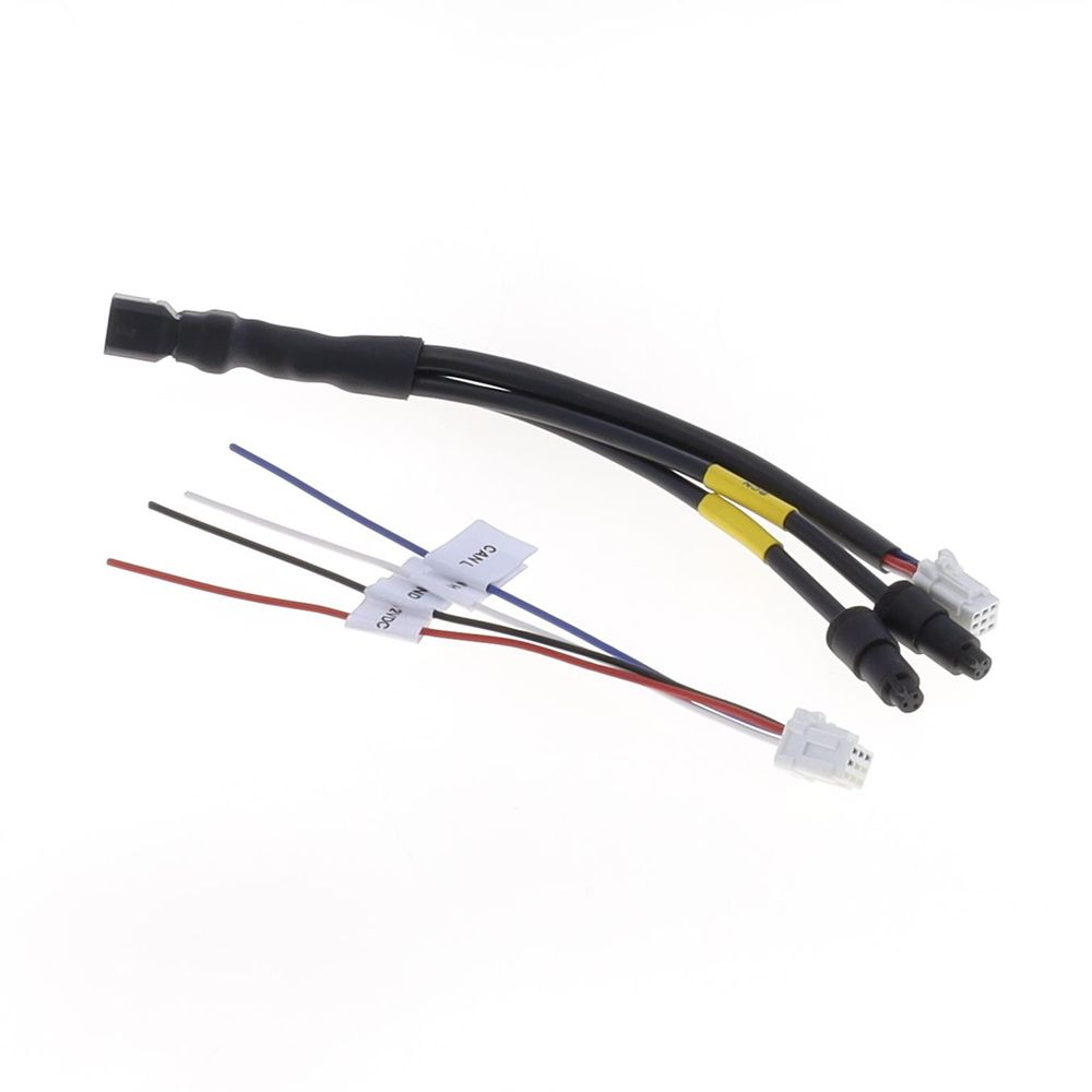 Expansion Wiring for SL1 Smart Logger - Grafite Offroad