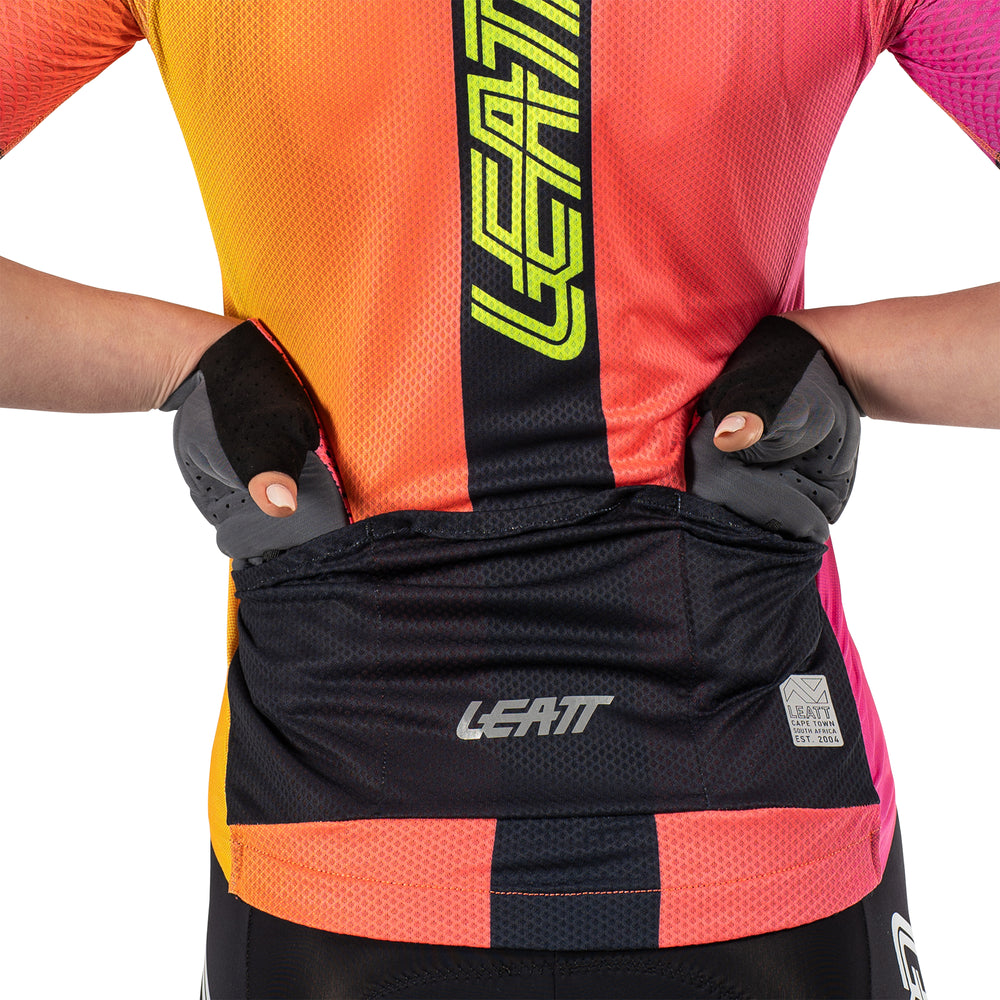 MTB Endurance 6.0 Women Jersey