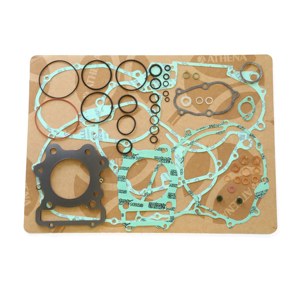 Complete Gasket Kit (oil seals not included) - Grafite Offroad