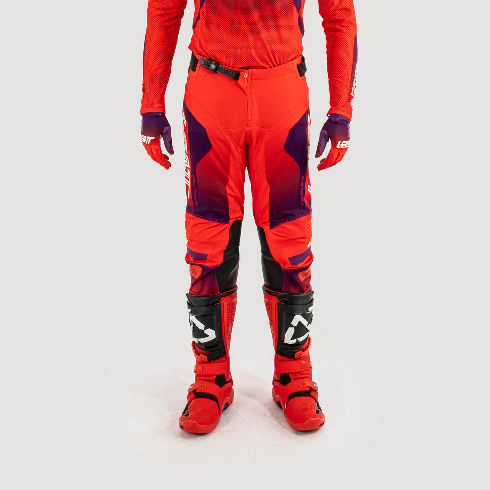Pantalon Moto 5.5 I.K.S