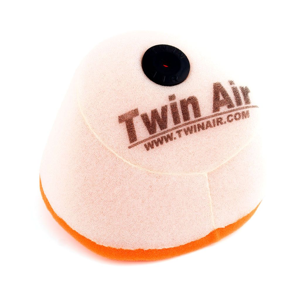 Air Filter Honda Cr 125/250/500 1989/1999 Cr250 1988 Cre125/260 - Grafite Offroad