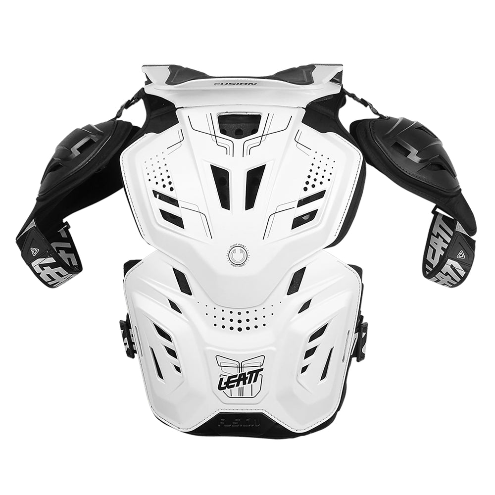 Fusionvest3.0 - Grafite Offroad