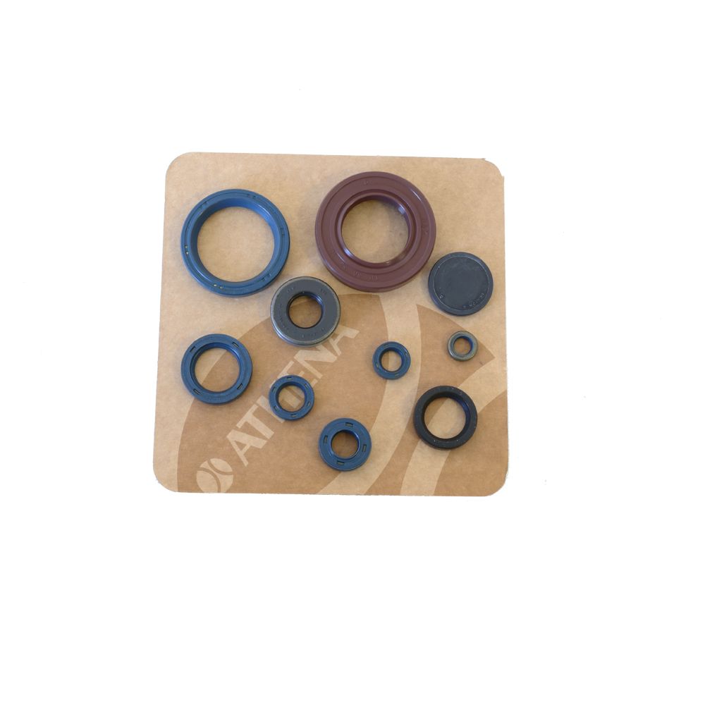 Engine Oil Seals Kit - Grafite Offroad