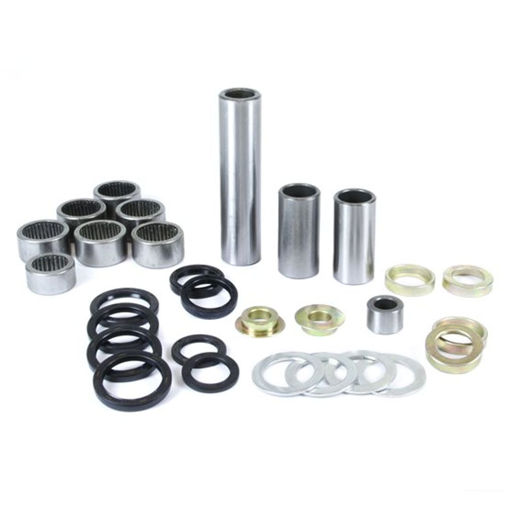 Prox Swingarm Linkage Bearing Kit Yz125/250 `06-24 - Grafite Offroad