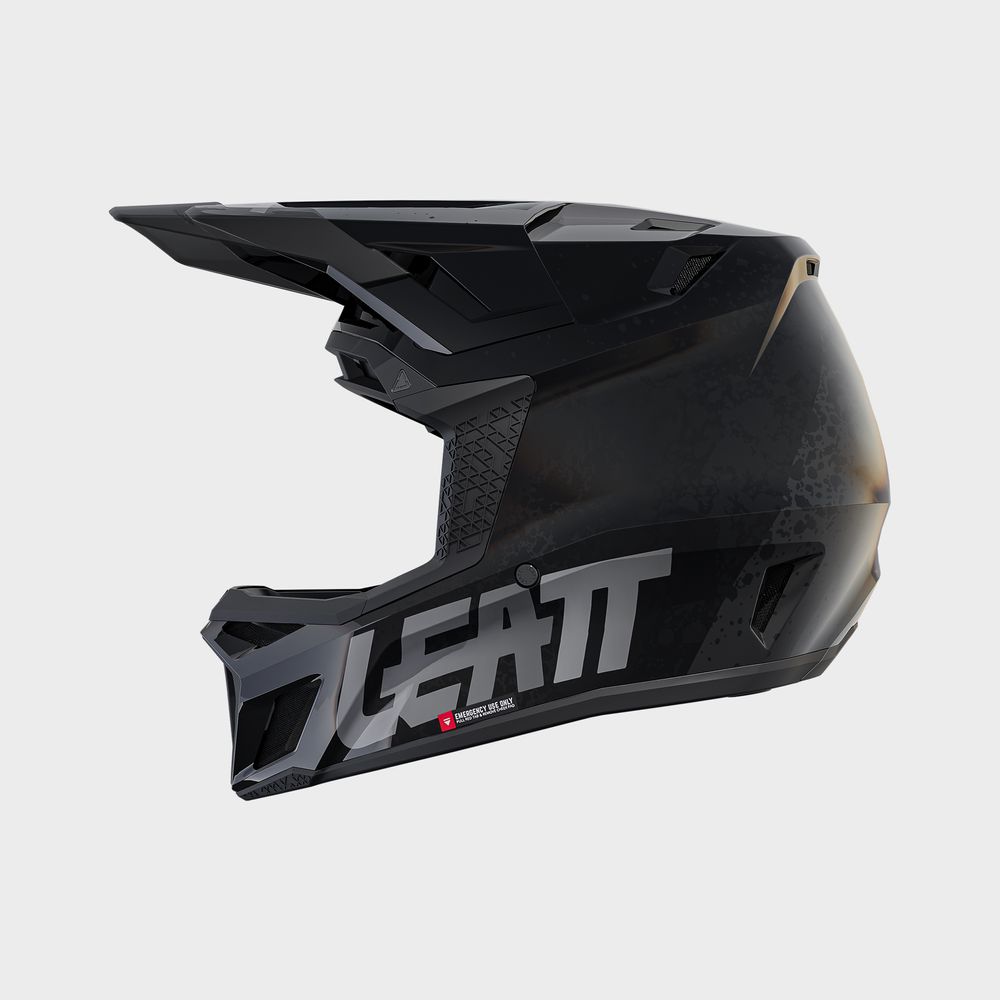 MTB Gravity 8.0 Helmet Leatt