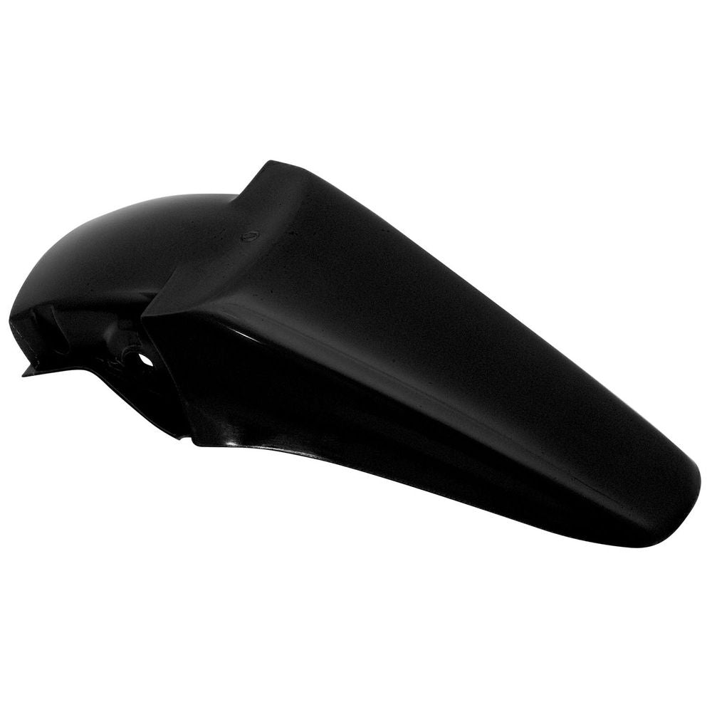 Rear Fender Black Replica Suzuki - Grafite Offroad