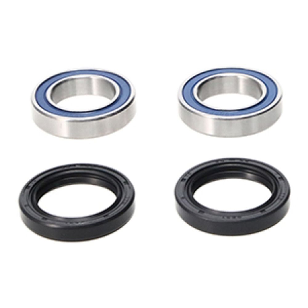 Prox Frontwheel Bearing Set Gas Gas Ec200/250/300 `04-19 - Grafite Offroad