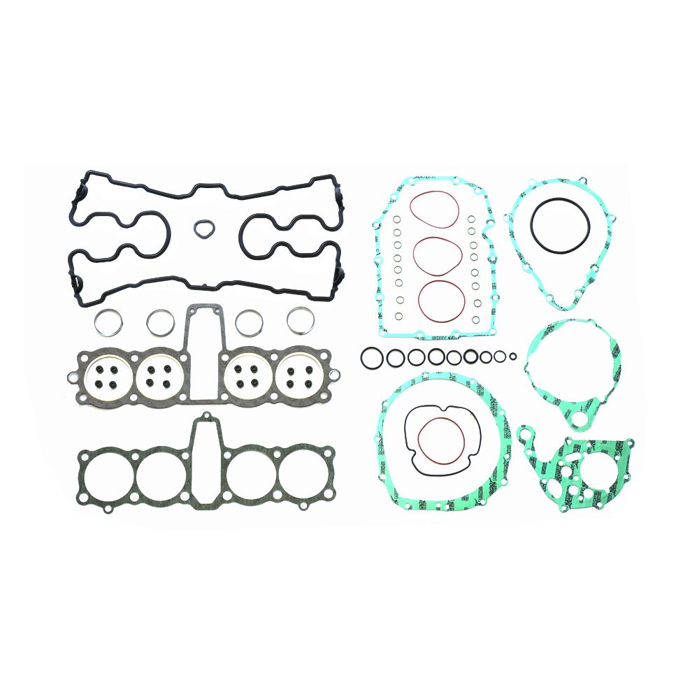 Complete Gasket Kit (oil seals not included) - Grafite Offroad