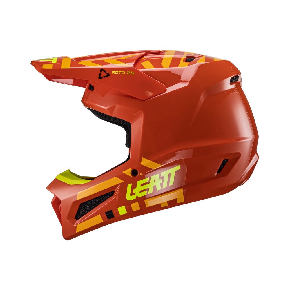 Moto 2.5 Helmet
