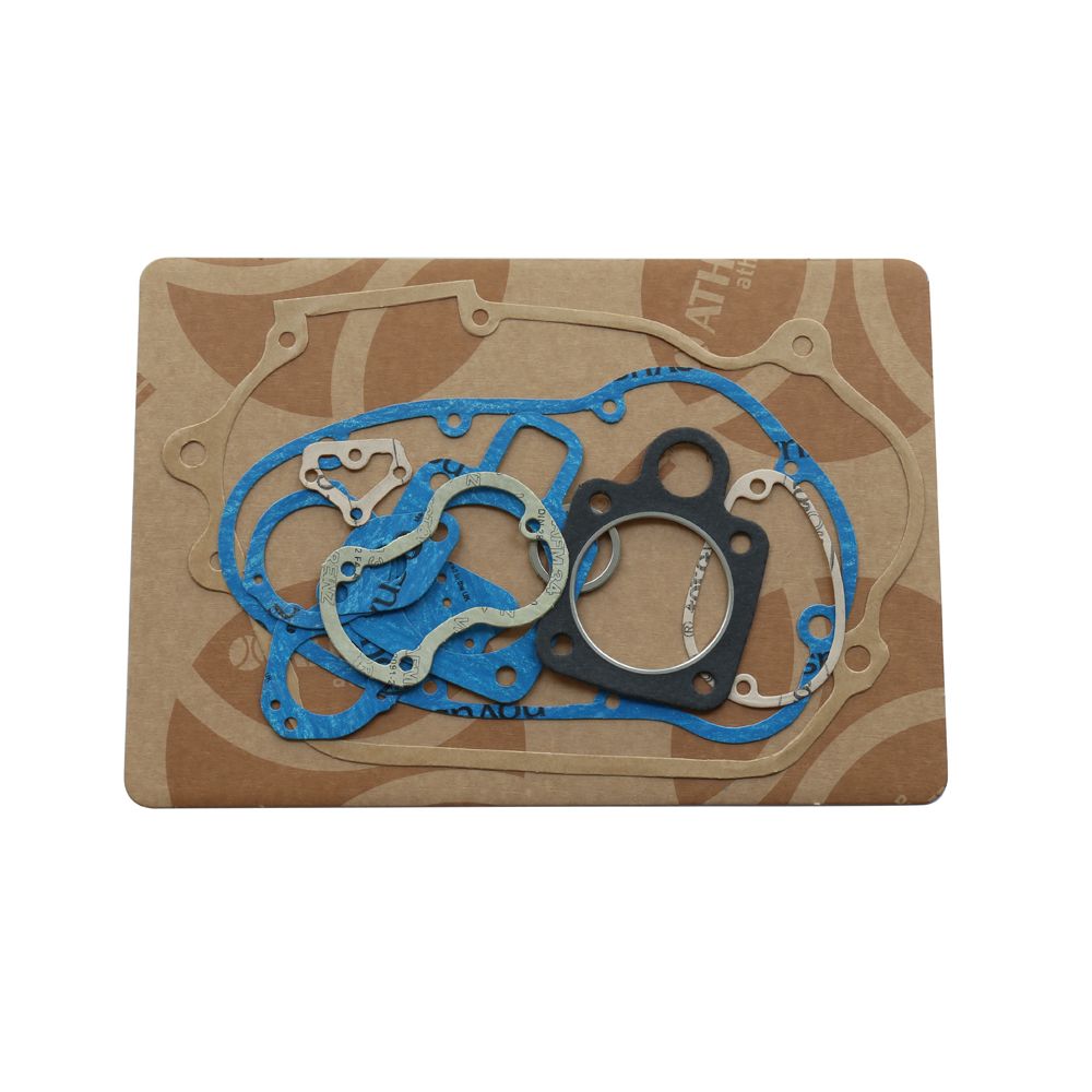Complete Gasket Kit (oil seals not included) - Grafite Offroad