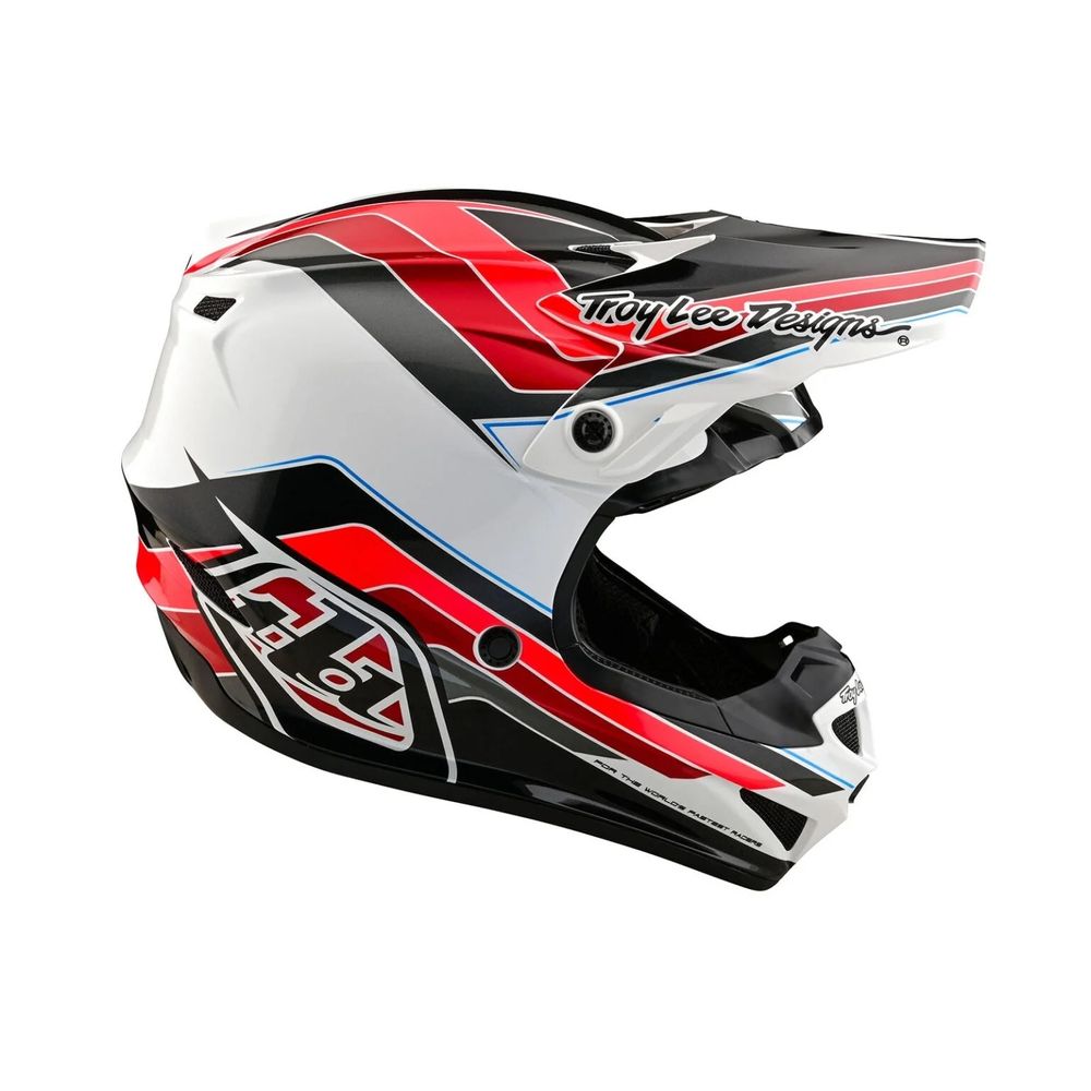 SE4 Poly Helmet