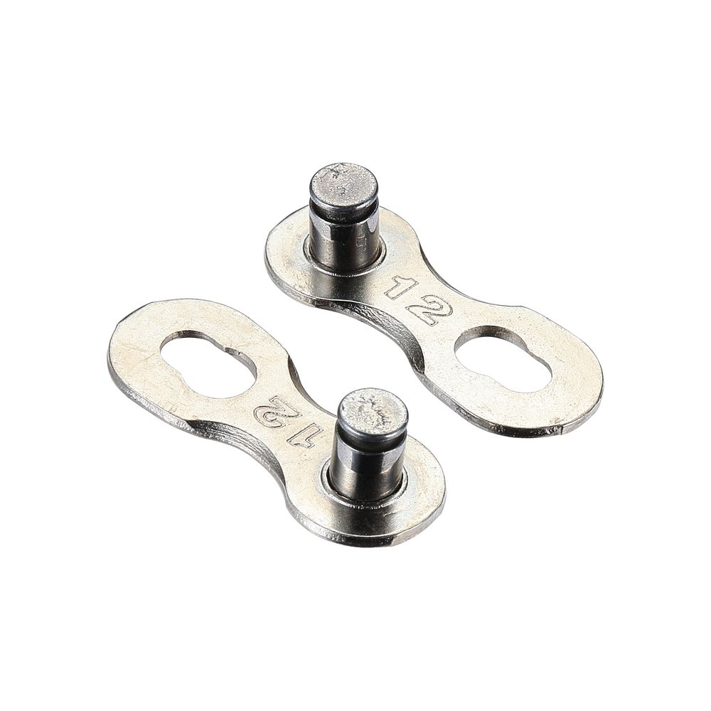 Chain Link Smartlink |12 Speeds | Nickel - Grafite Offroad