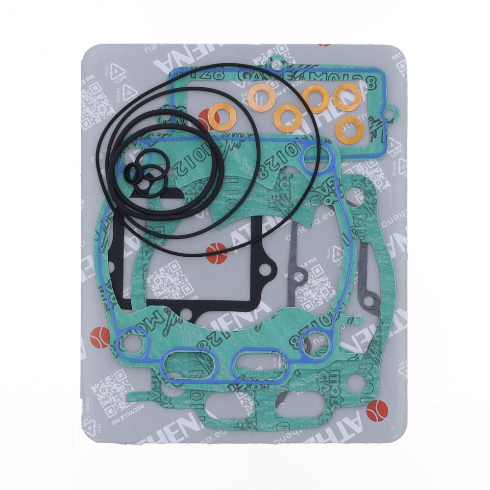 Gasket Kit for Athena Big Bore Cylinder Kit P400485100042 and P400485100104 - Grafite Offroad