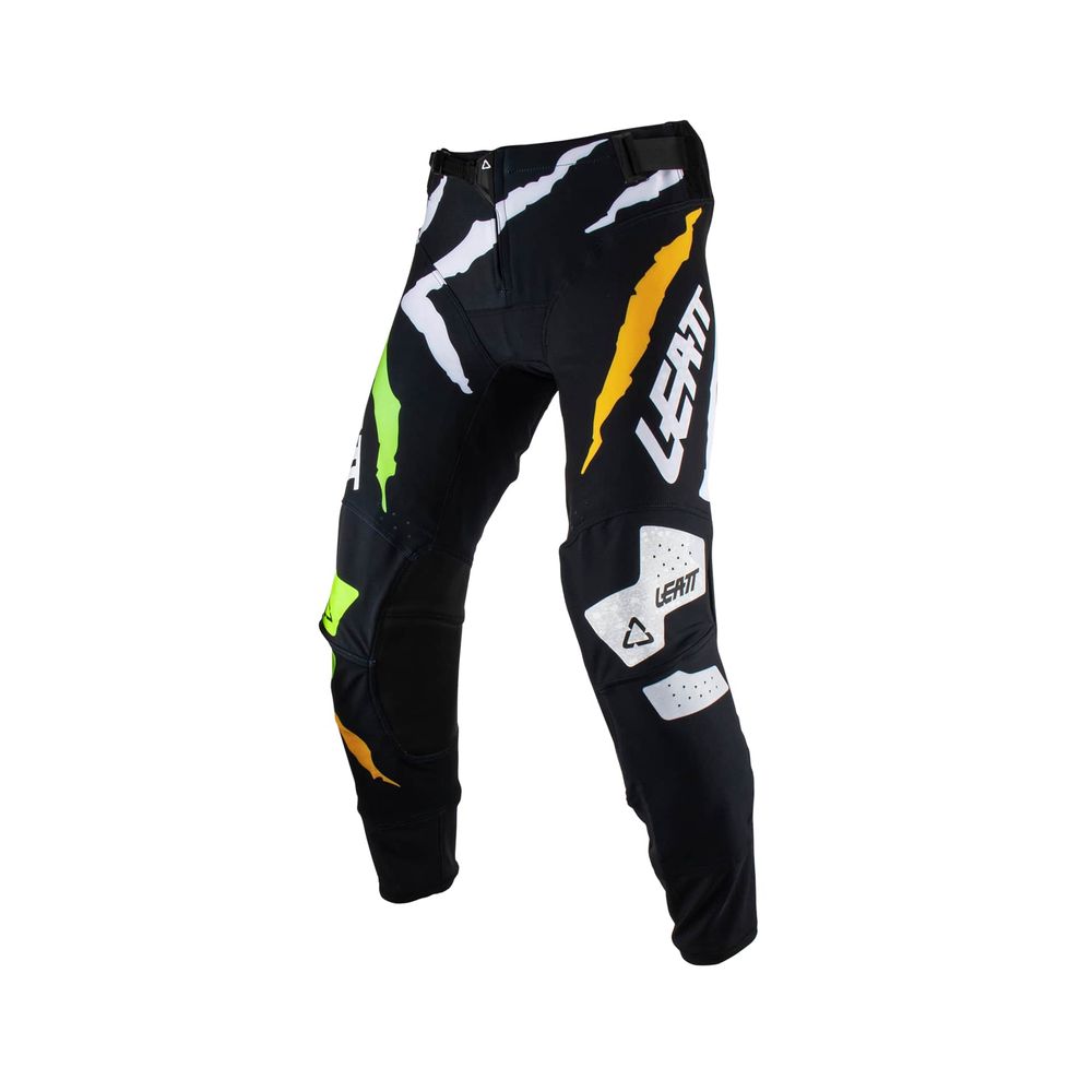 Pantalon Moto 5.5 I.K.S