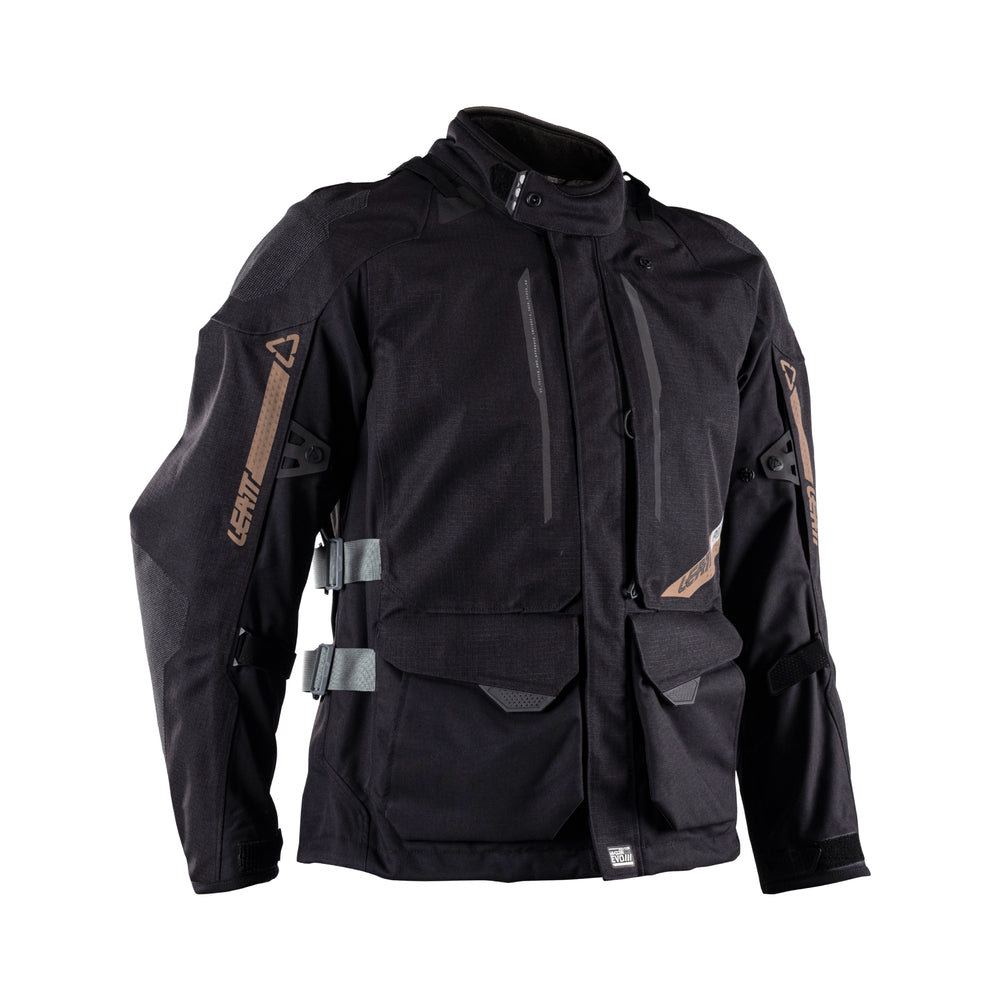 ADV DriTour 5.5 Jacket - Grafite Offroad