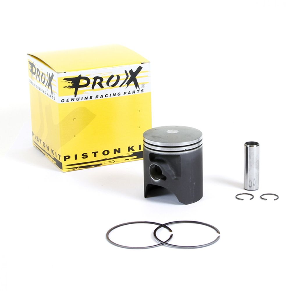Prox Piston Kit Kx65 `00-24 + Rm65 `03-05 (44.45mm) - Grafite Offroad
